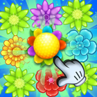 Flower Crush icon