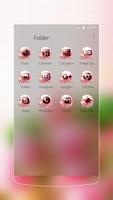 Sweet Heart Theme 스크린샷 2