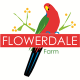 Flowerdale Farm icône