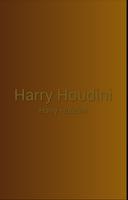 Harry Houdini Affiche