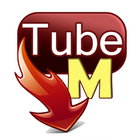 TubeMate Download Vid-icoon