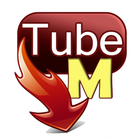 TubeMate Download Vid アイコン