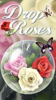 Drop Roses اسکرین شاٹ 1