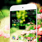 Natural Flower Rain icon