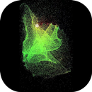 APK Galaxy Particle Flow