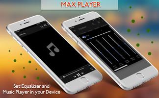 MAX HD Player - All Format HD Video Player capture d'écran 3