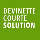 Devinette Courte Solution APK