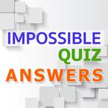”Impossible Quiz Answers