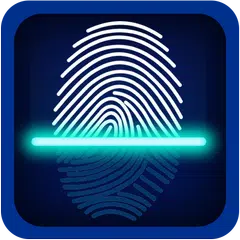 Baixar Fingerprint Lock Screen Prank APK