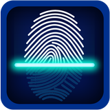 Fingerprint Lock Screen Prank