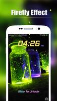 Fingerprint Lock Screen Prank capture d'écran 2