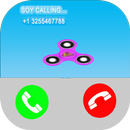 fake call from Soy Luna-APK