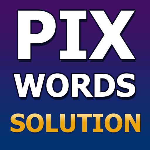 Pixwords Answers