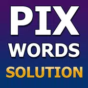 Pixwords Answers