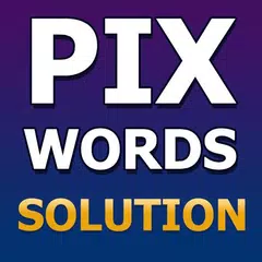 Pixwords Answers APK Herunterladen