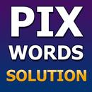 Solution Pixwords APK