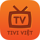 Tivi Viet ไอคอน