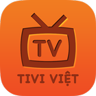 Tivi Viet আইকন