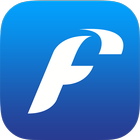 Fsend أيقونة