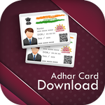 Aadhar Card Download APK