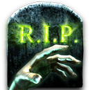 UNBURIED Zombie Graveyard FPS APK