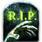 UNBURIED Zombie Graveyard FPS ไอคอน