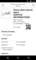 myCLB ภาพหน้าจอ 1