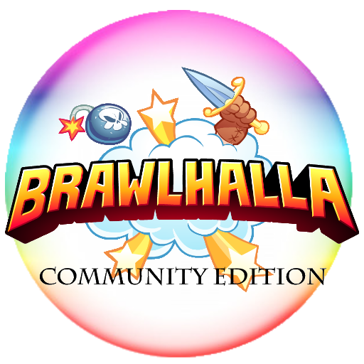 Brawlhalla CE