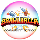 Brawlhalla CE icono