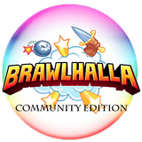 Brawlhalla CE icon