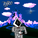 Dro-icoon