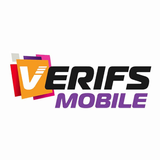 Verifs Mobile-icoon
