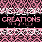 Creation Lingerie icône