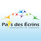 Sentiers des Ecrins أيقونة