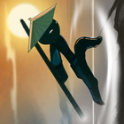 Shadow Ninja Runner Zeichen
