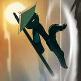 Shadow Ninja Runner icon