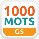 1000 Mots GS / Apprendre à lir APK