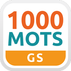 1000 Mots GS 아이콘
