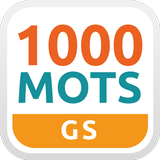 1000 Mots GS / Apprendre à lir