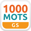 1000 Mots GS / Apprendre à lir