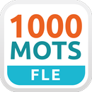 1000 Mots FLE / Apprendre à li APK