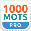 1000 Mots Pro / Apprendre à li APK