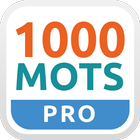 1000 Mots Pro / Apprendre à li icône