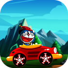 Super Doraemon Adventure Racing 아이콘