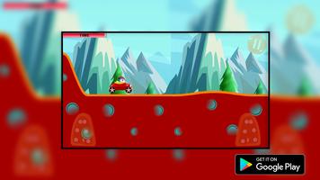 Super Doraemon Adventure Racing 스크린샷 1