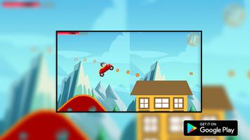 Super Doraemon Adventure Racing 스크린샷 2