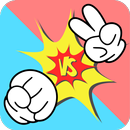 Rock-Paper-Scissors-Lizard-Spo APK