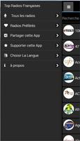 My France Radios screenshot 1