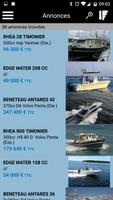 Atlantic Yachting تصوير الشاشة 1