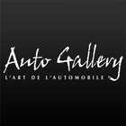 Auto Gallery ikon